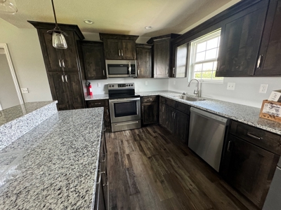 Home for sale in Bolivar, Mo - image 9