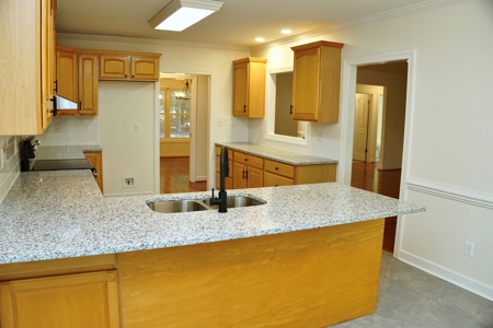 Country Home For Sale Acreage Grimesland NC Pitt County - image 10