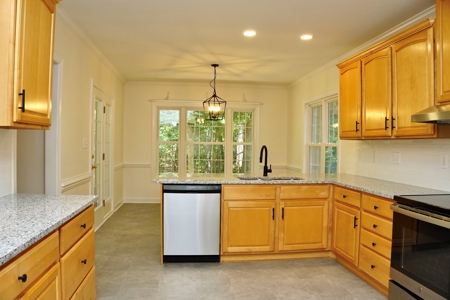 Country Home For Sale Acreage Grimesland NC Pitt County - image 9