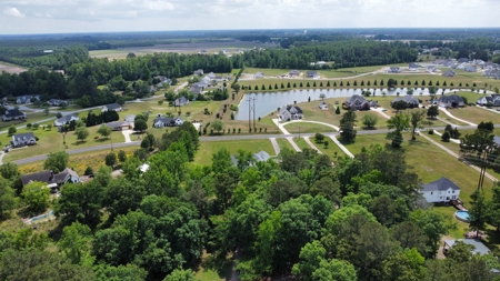 Country Home For Sale Acreage Grimesland NC Pitt County - image 26