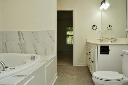 Country Home For Sale Acreage Grimesland NC Pitt County - image 15