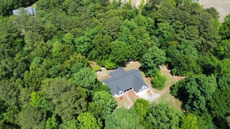 Country Home For Sale Acreage Grimesland NC Pitt County - image 28