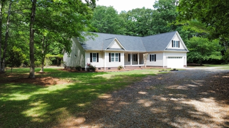 Country Home For Sale Acreage Grimesland NC Pitt County - image 27