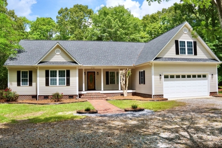 Country Home For Sale Acreage Grimesland NC Pitt County - image 29