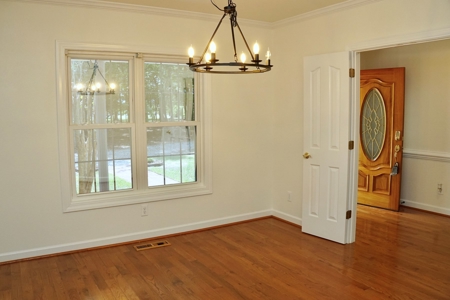 Country Home For Sale Acreage Grimesland NC Pitt County - image 8