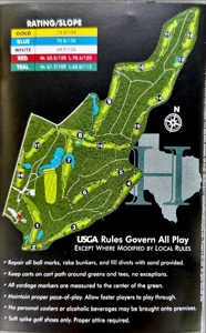 Lot 609 at The Hideout Golf Resort at Lake Brownwood, TX - image 42