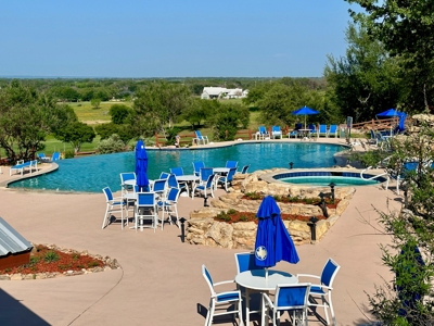 Lot 609 at The Hideout Golf Resort at Lake Brownwood, TX - image 23