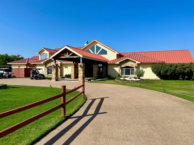 Lot 609 at The Hideout Golf Resort at Lake Brownwood, TX - image 22