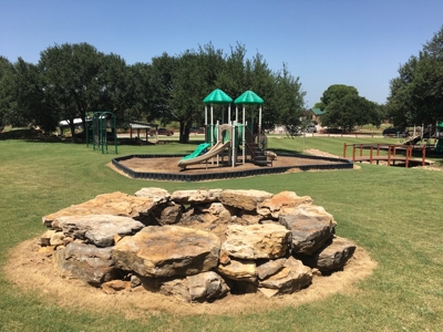 Lot 609 at The Hideout Golf Resort at Lake Brownwood, TX - image 27