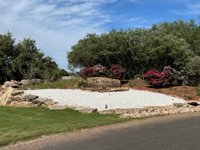 Lot 609 at The Hideout Golf Resort at Lake Brownwood, TX - image 20
