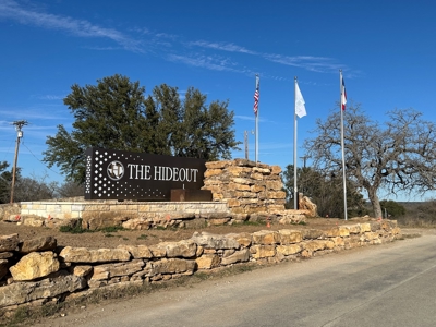 Lot 609 at The Hideout Golf Resort at Lake Brownwood, TX - image 19