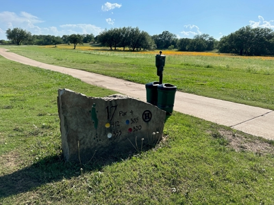 Lot 609 at The Hideout Golf Resort at Lake Brownwood, TX - image 35