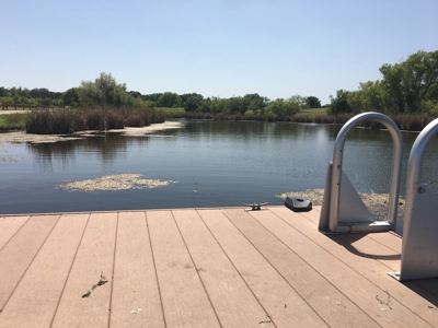 Lot 609 at The Hideout Golf Resort at Lake Brownwood, TX - image 37