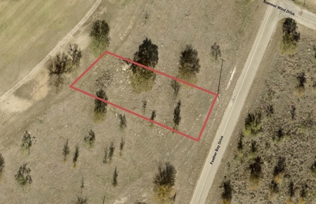 Lot 609 at The Hideout Golf Resort at Lake Brownwood, TX - image 2