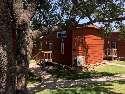 Lot 609 at The Hideout Golf Resort at Lake Brownwood, TX - image 24