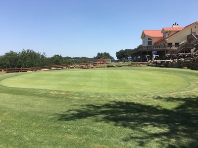 Lot 609 at The Hideout Golf Resort at Lake Brownwood, TX - image 32