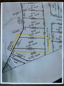Lot 609 at The Hideout Golf Resort at Lake Brownwood, TX - image 18