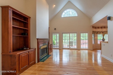 Albemarle Plantation Home For Sale - image 25