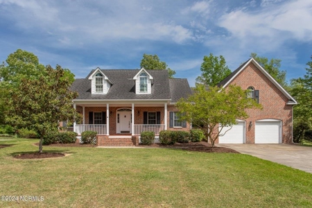 Albemarle Plantation Home For Sale - image 1