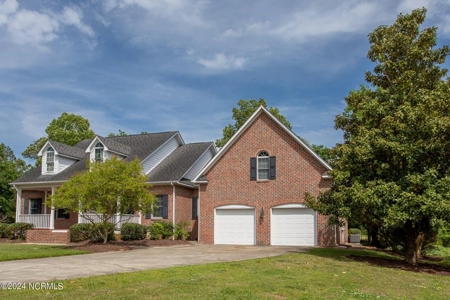 Albemarle Plantation Home For Sale - image 30