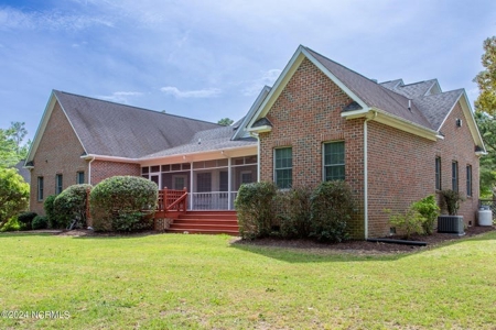 Albemarle Plantation Home For Sale - image 28