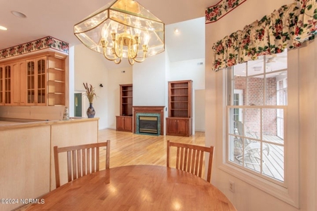 Albemarle Plantation Home For Sale - image 21