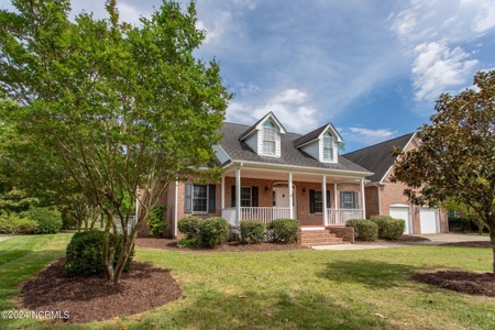 Albemarle Plantation Home For Sale - image 29