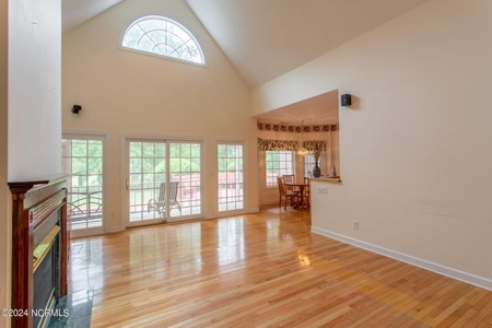 Albemarle Plantation Home For Sale - image 22