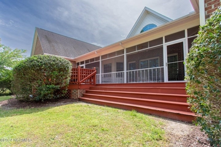 Albemarle Plantation Home For Sale - image 26