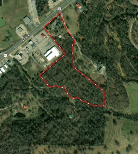 Commercial Property For Sale in Ash Flat Arkansas - image 6