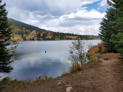 Lake Front Lot - image 2