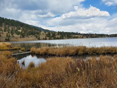 Lake Front Lot - image 1