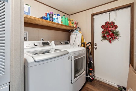 Manufactured Home For Sale In Columbia County Florida - image 42