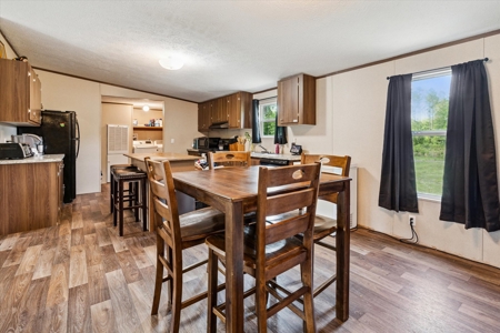Manufactured Home For Sale In Columbia County Florida - image 15