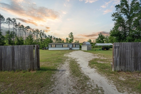 Manufactured Home For Sale In Columbia County Florida - image 1
