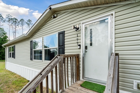 Manufactured Home For Sale In Columbia County Florida - image 8