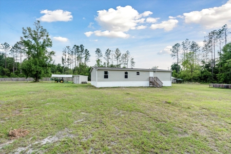 Manufactured Home For Sale In Columbia County Florida - image 46