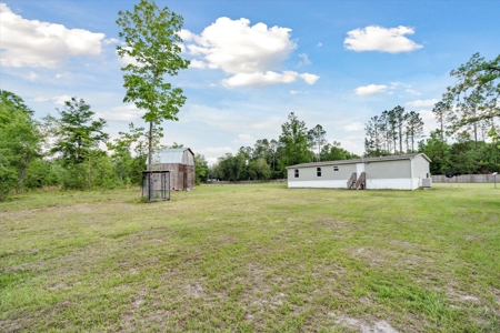 Manufactured Home For Sale In Columbia County Florida - image 48