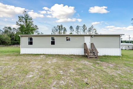 Manufactured Home For Sale In Columbia County Florida - image 44