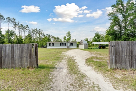 Manufactured Home For Sale In Columbia County Florida - image 3
