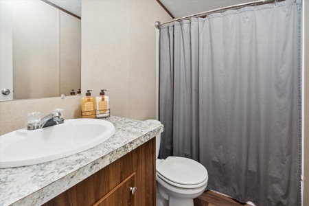 Manufactured Home For Sale In Columbia County Florida - image 34