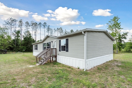Manufactured Home For Sale In Columbia County Florida - image 7