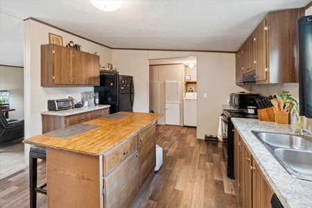 Manufactured Home For Sale In Columbia County Florida - image 19