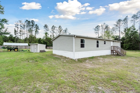 Manufactured Home For Sale In Columbia County Florida - image 43