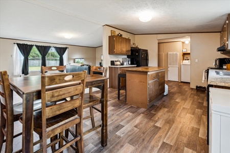 Manufactured Home For Sale In Columbia County Florida - image 16