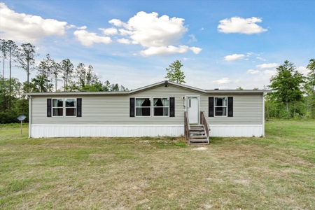 Manufactured Home For Sale In Columbia County Florida - image 6