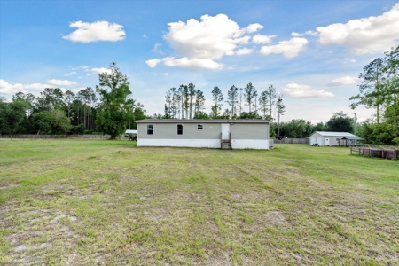 Manufactured Home For Sale In Columbia County Florida - image 47
