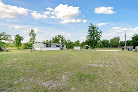 Manufactured Home For Sale In Columbia County Florida - image 2