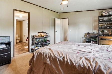 Manufactured Home For Sale In Columbia County Florida - image 38