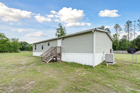 Manufactured Home For Sale In Columbia County Florida - image 45